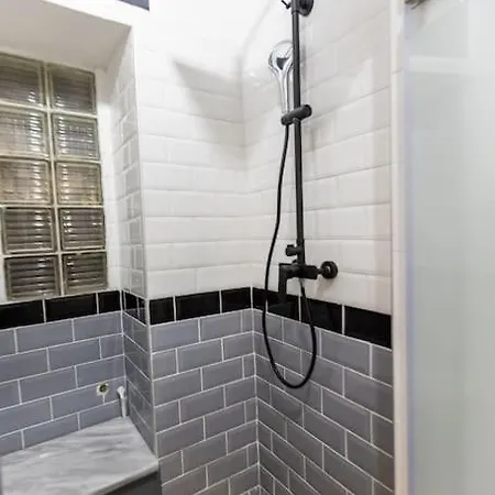 Skg Appartement