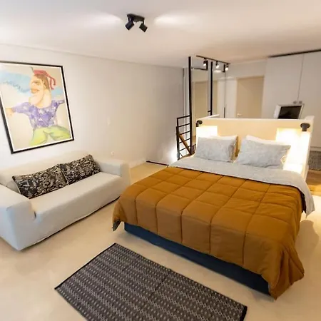 Apartment Skg