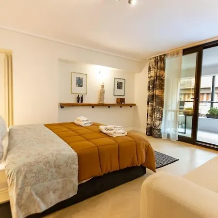 Skg Apartment *
