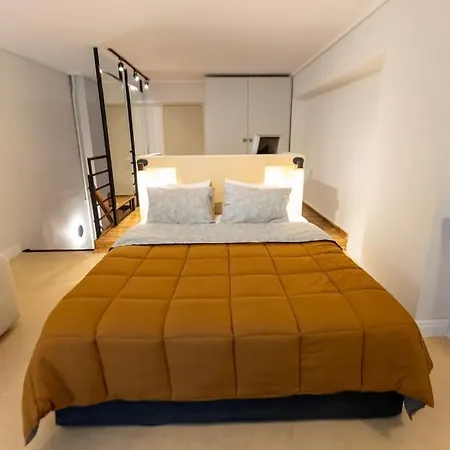 Apartment Skg Thessaloniki