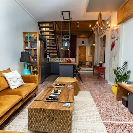 Skg Apartment